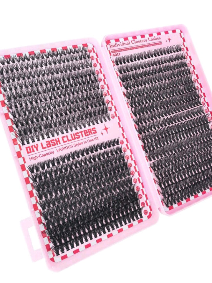 740 Lashes