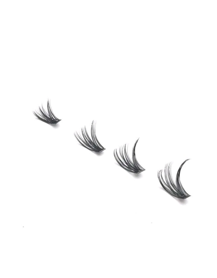 40D/60D/80/100D DIY Eye Lash